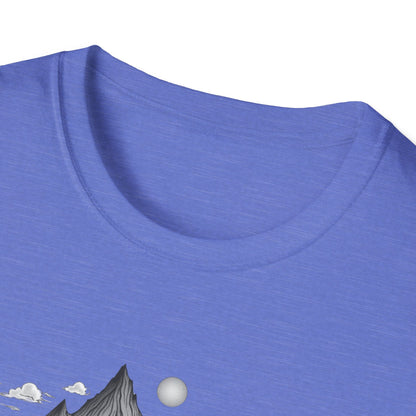 Hike More Worry Less T-Shirt