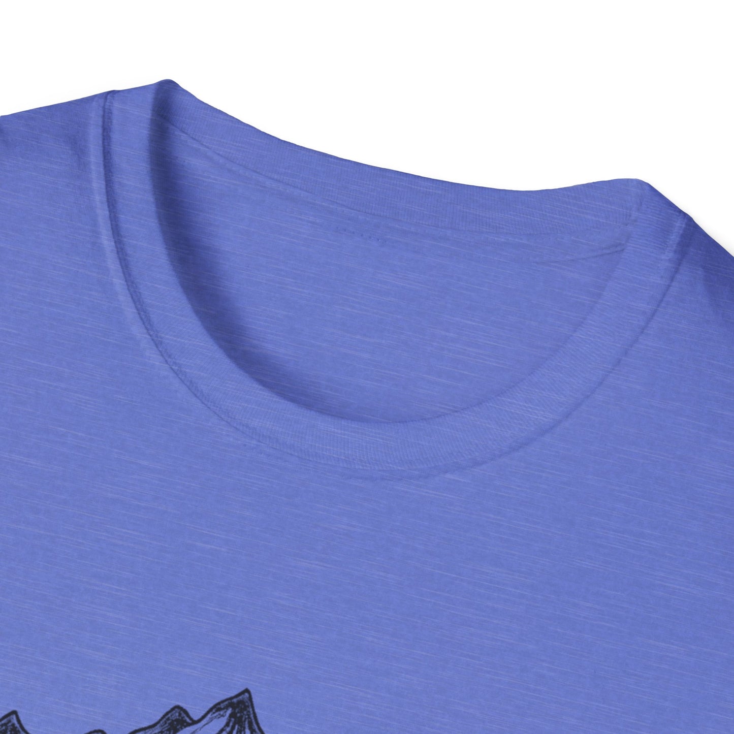 Mountains Please T-Shirt
