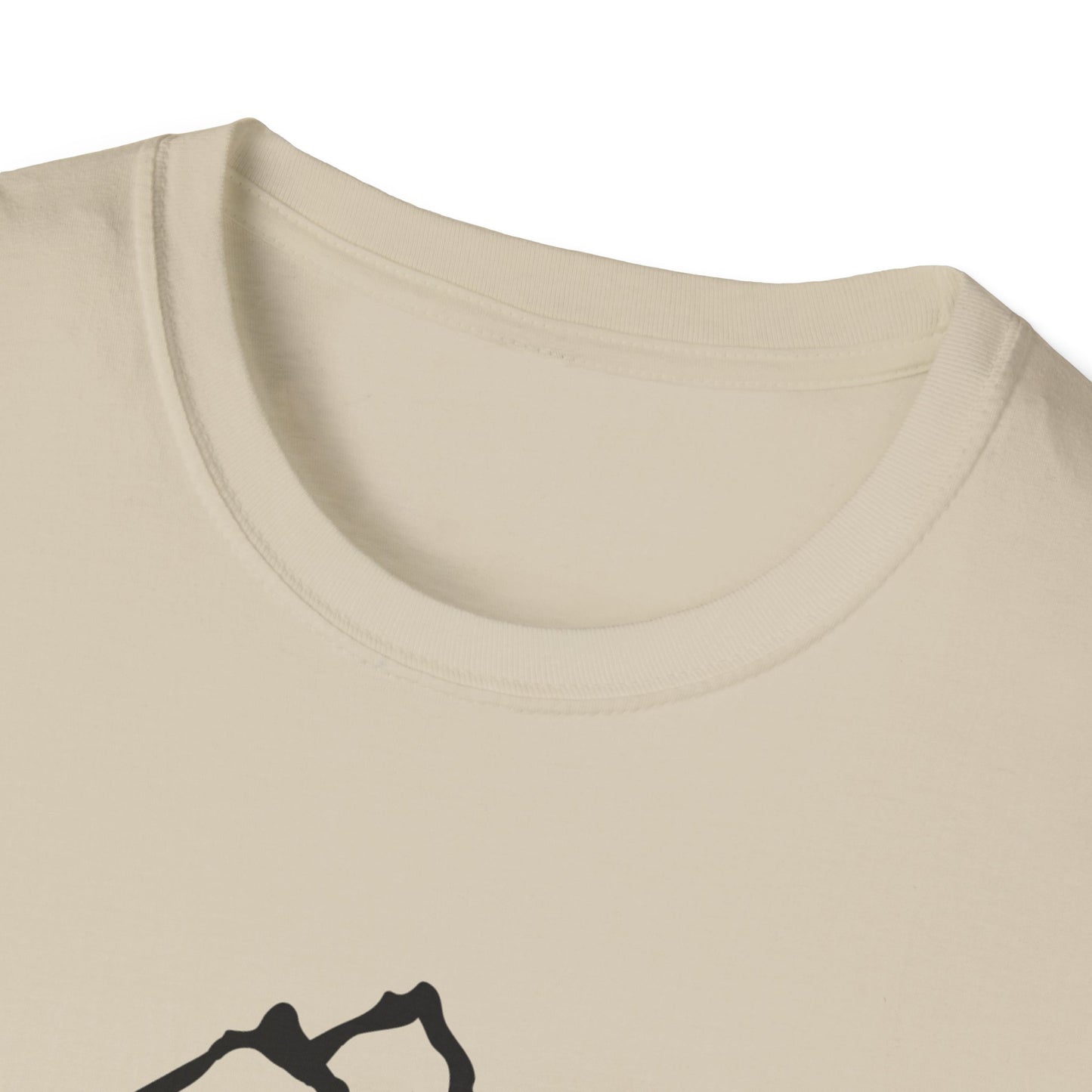 Think Outside T-Shirt