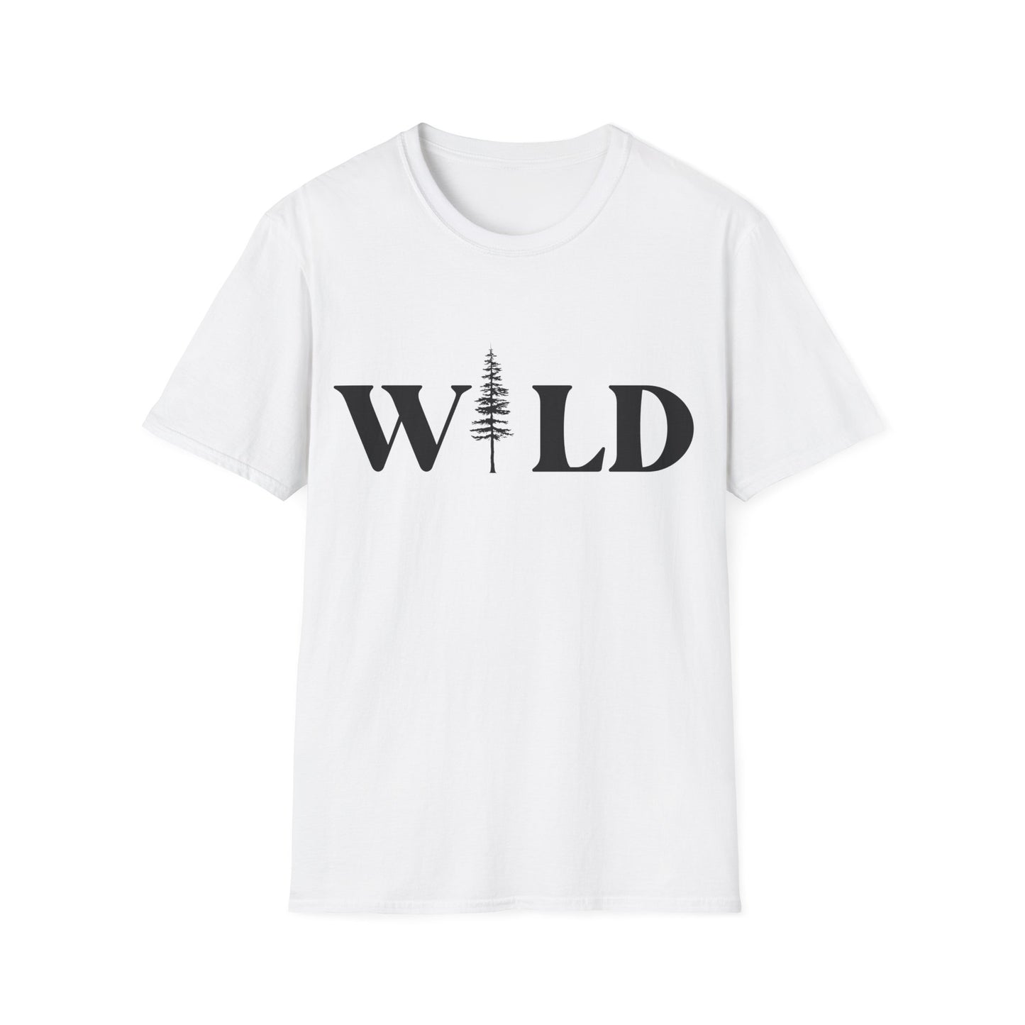 WILD T-Shirt
