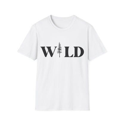 WILD T-Shirt