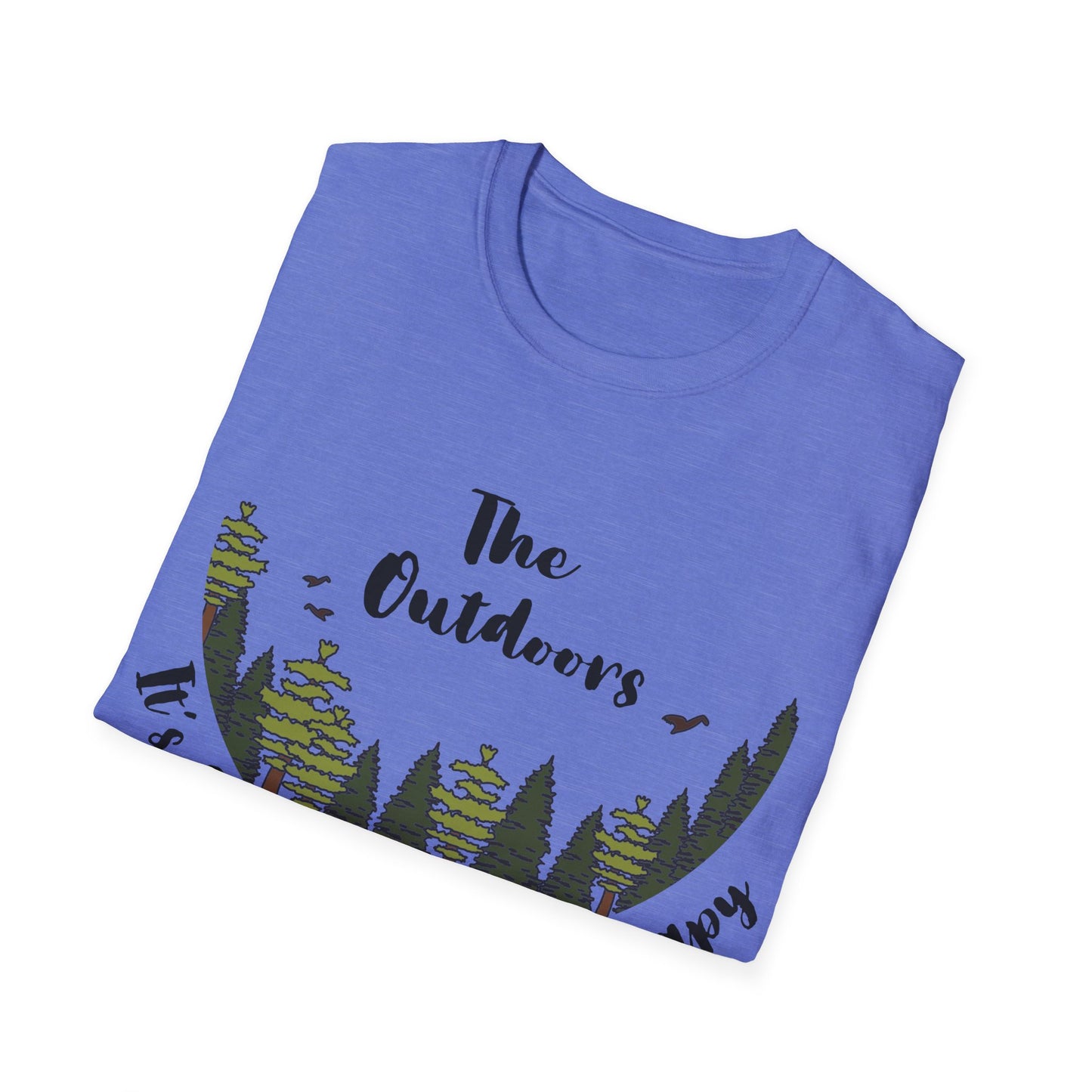 It's Cheaper Than Therapy T-Shirt