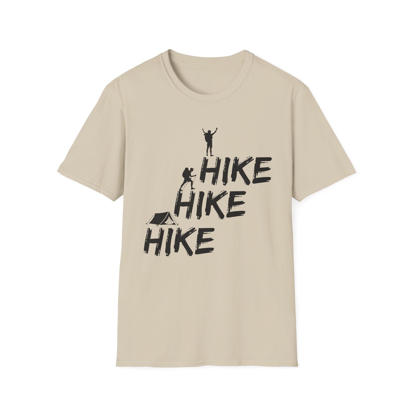 HIKE T-Shirt