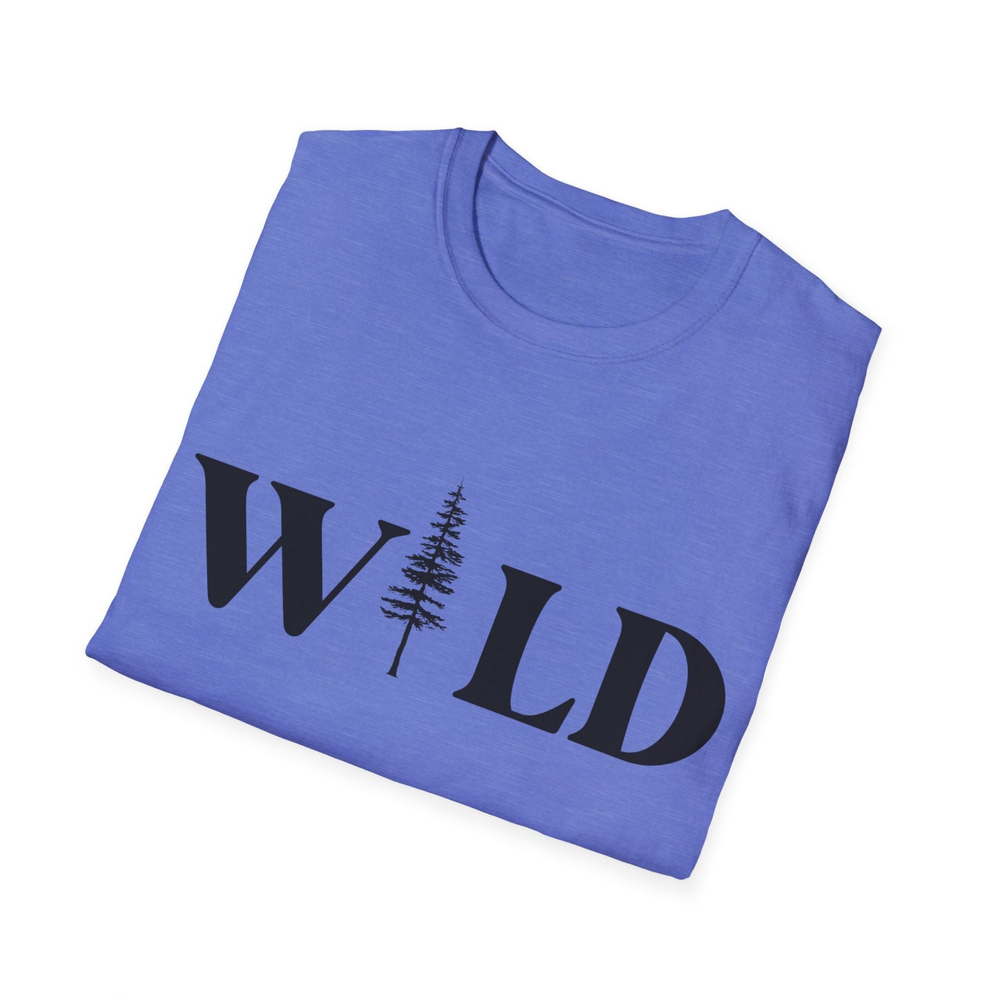 WILD T-Shirt