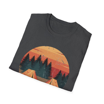 I Hate People T-Shirt
