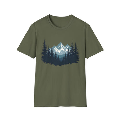 Mountain Pines T-Shirt