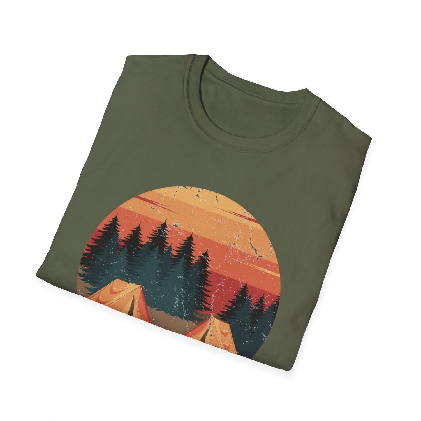 I Hate People T-Shirt