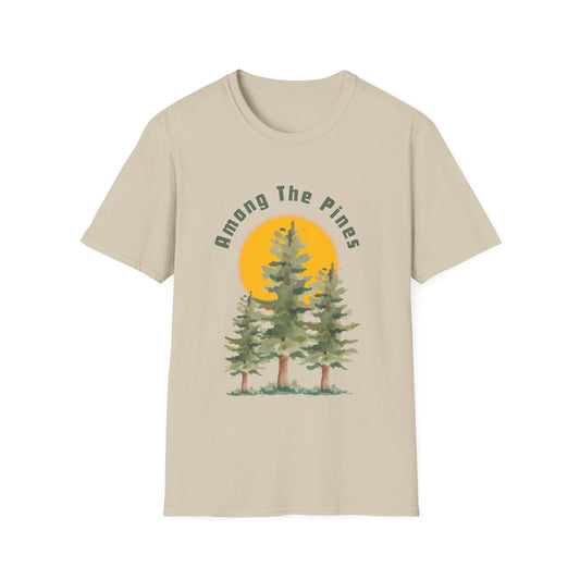 Among The Pines T-Shirt