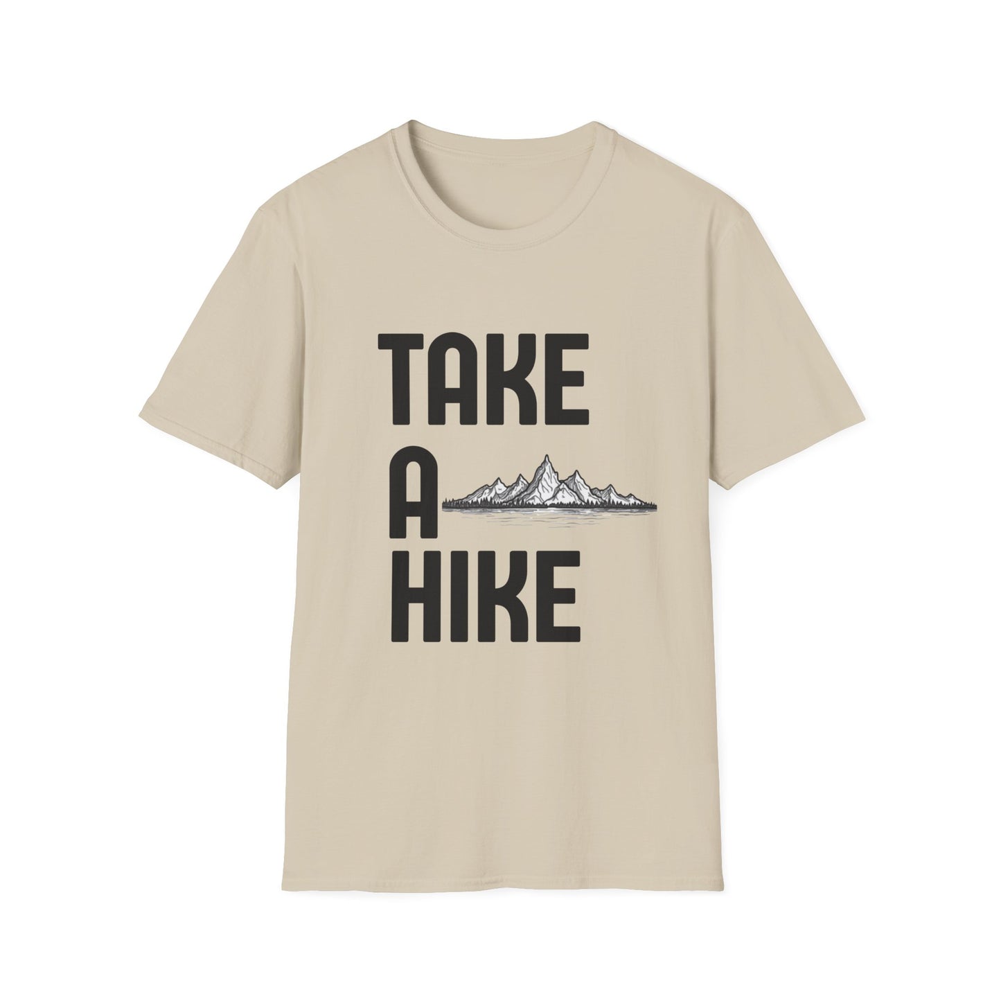 Take A Hike T-Shirt