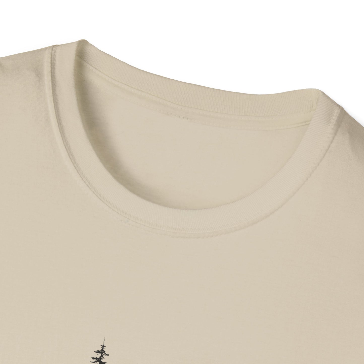 WILD T-Shirt