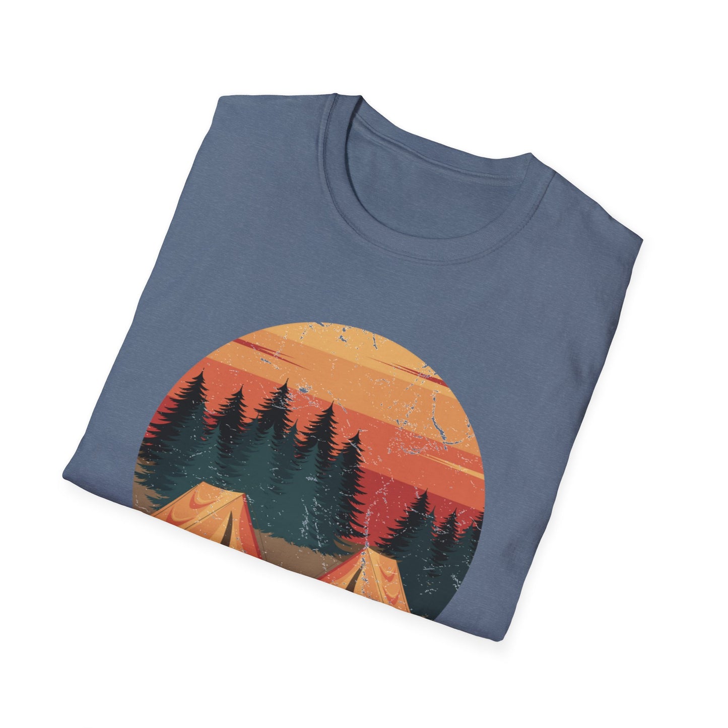 I Hate People T-Shirt