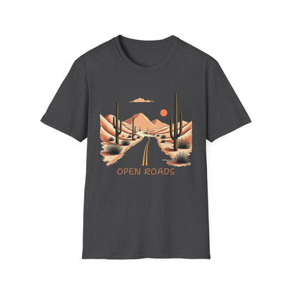 Open Roads T-Shirt