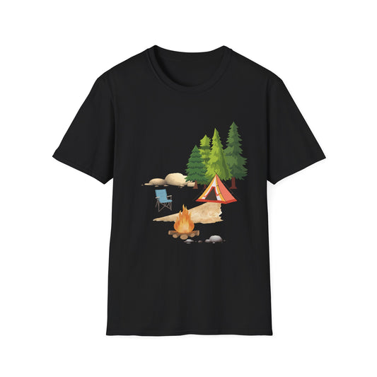 Campground T-Shirt