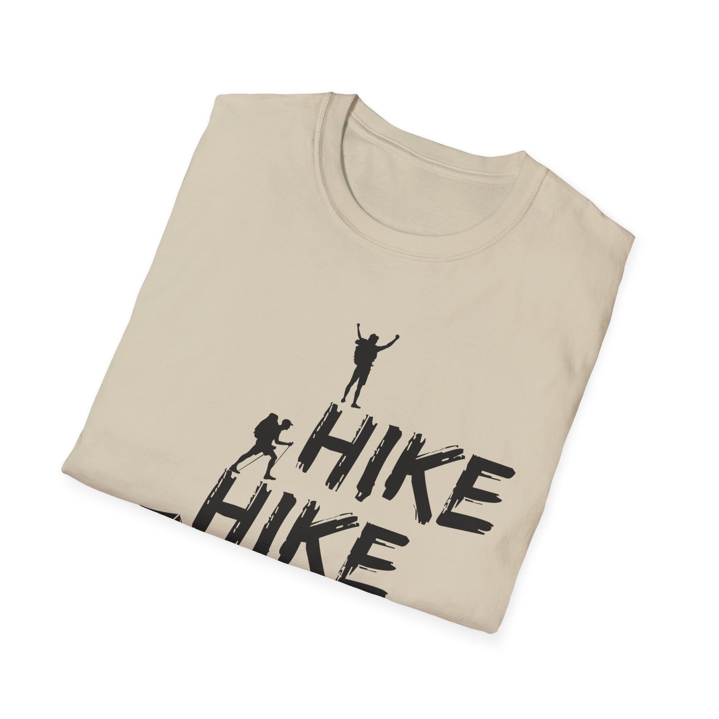 HIKE T-Shirt