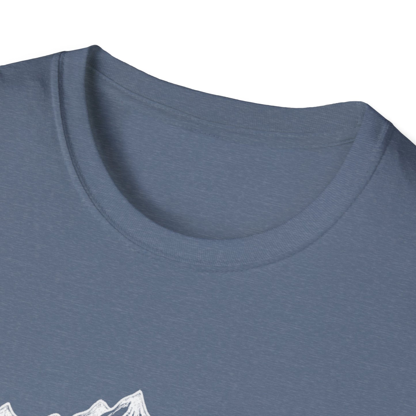 Mountains Please T-Shirt