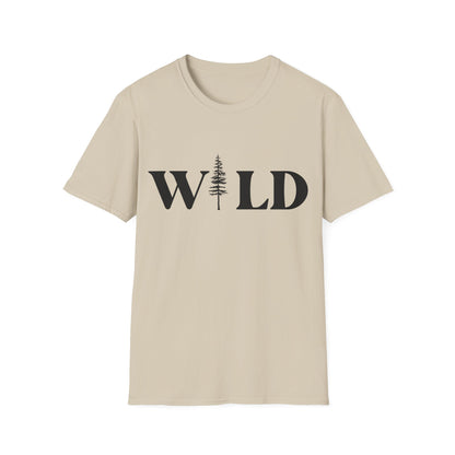 WILD T-Shirt