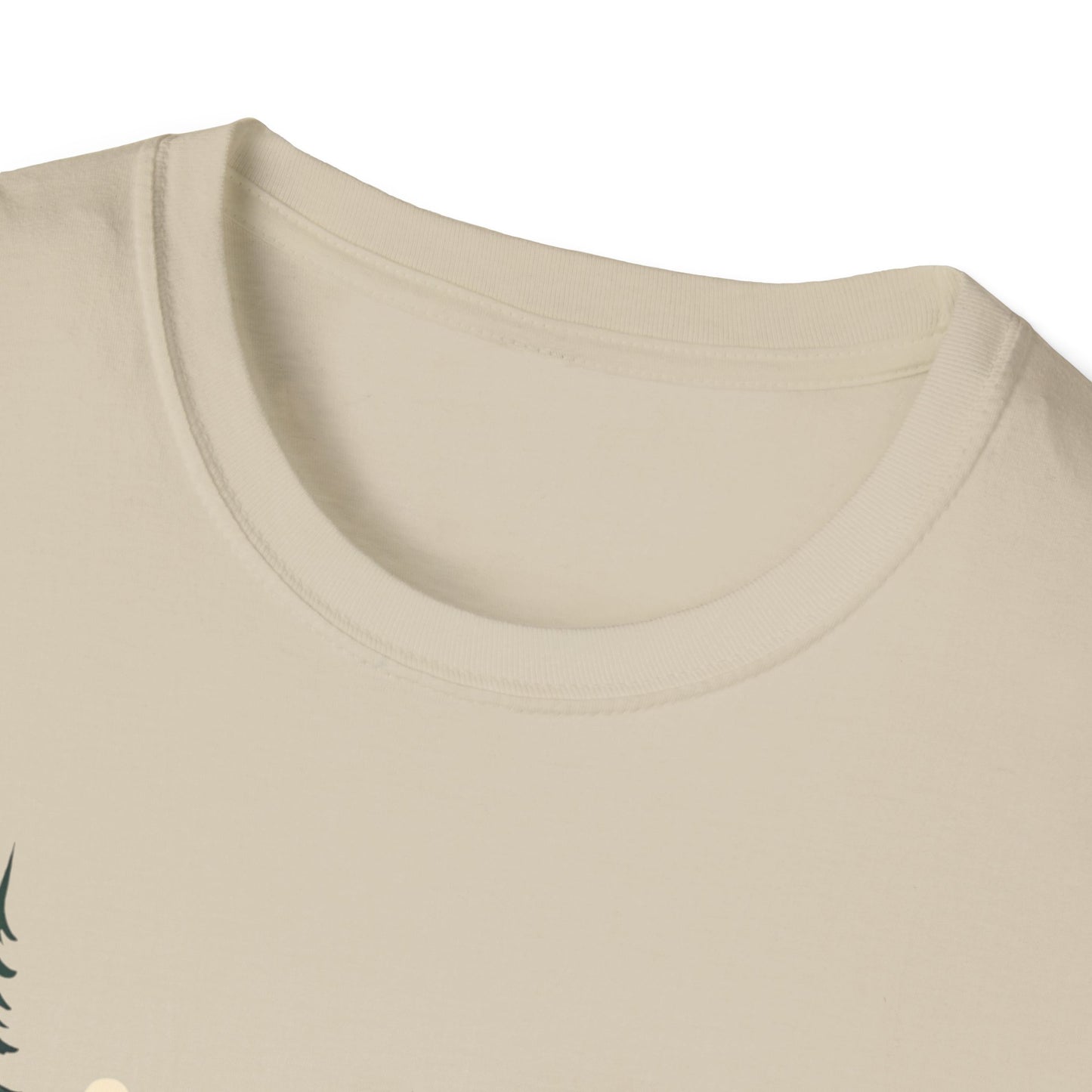 Hiking Bears T-Shirt