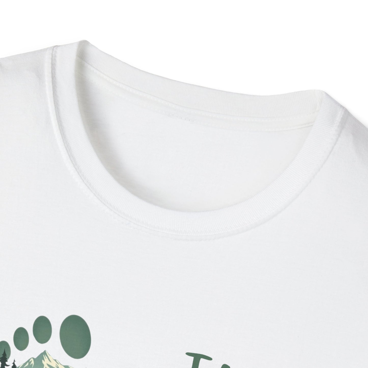 Take Only Memories T-Shirt