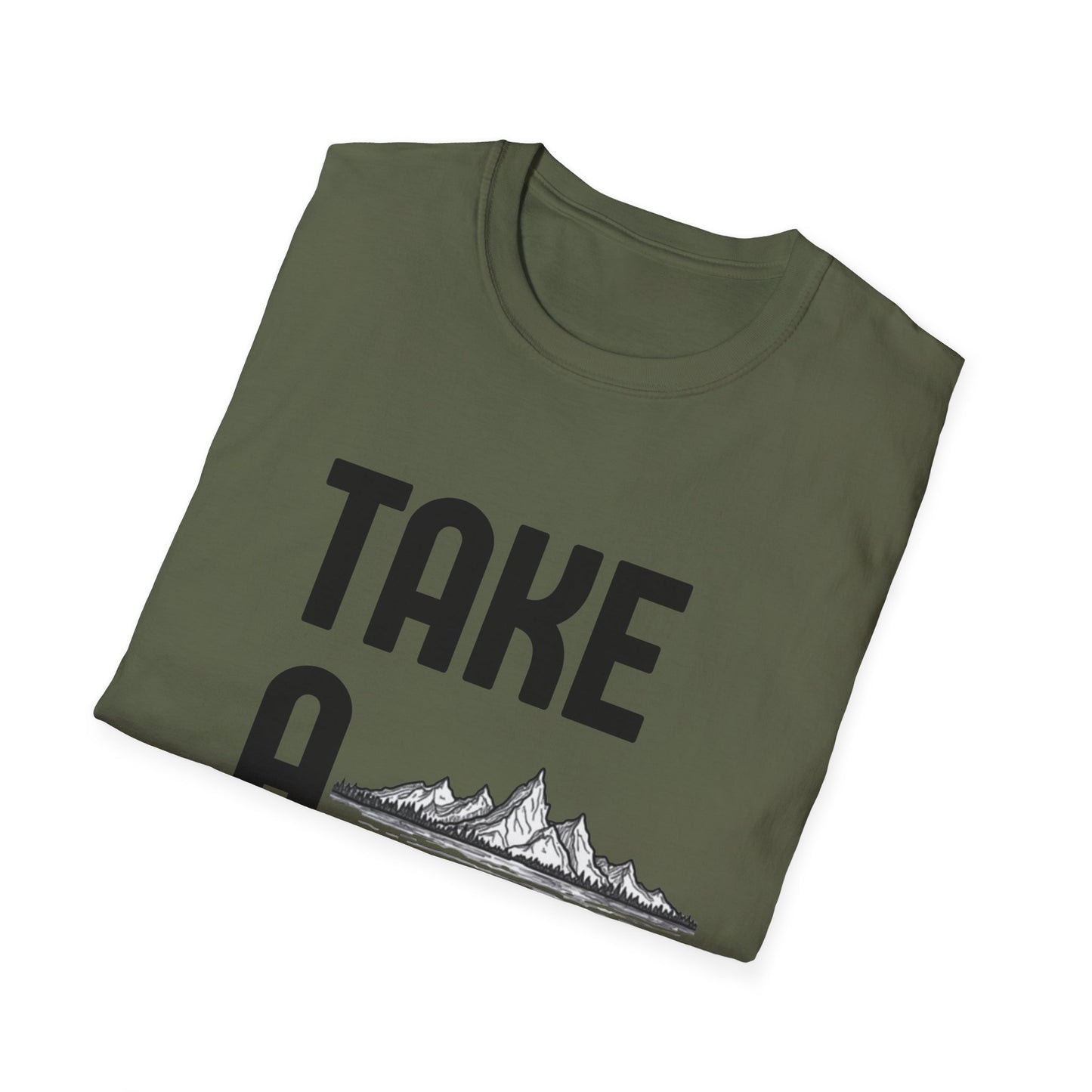Take A Hike T-Shirt