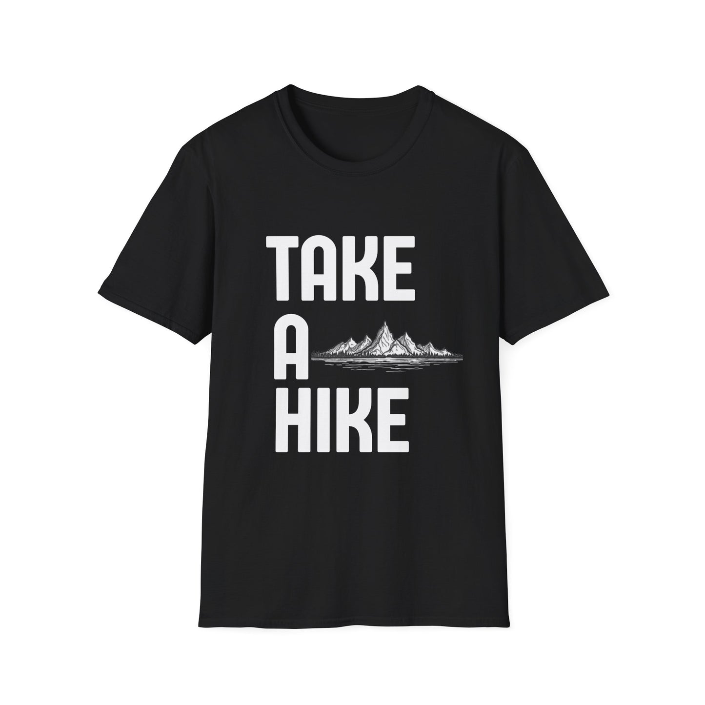 Take A Hike T-Shirt