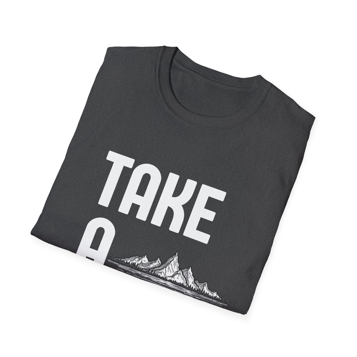 Take A Hike T-Shirt