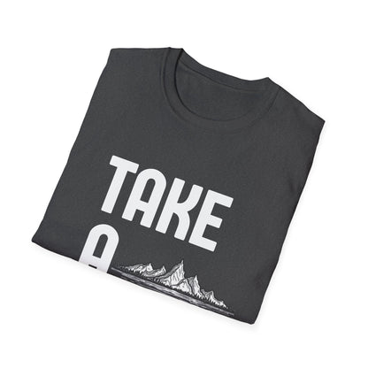 Take A Hike T-Shirt