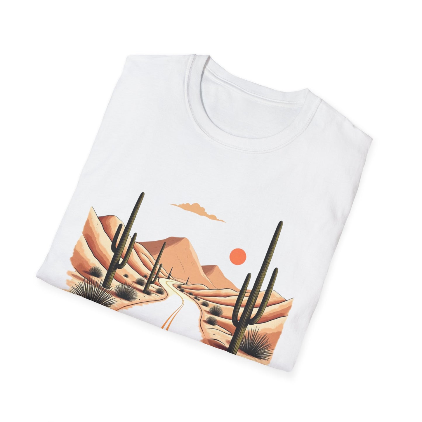 Open Roads T-Shirt