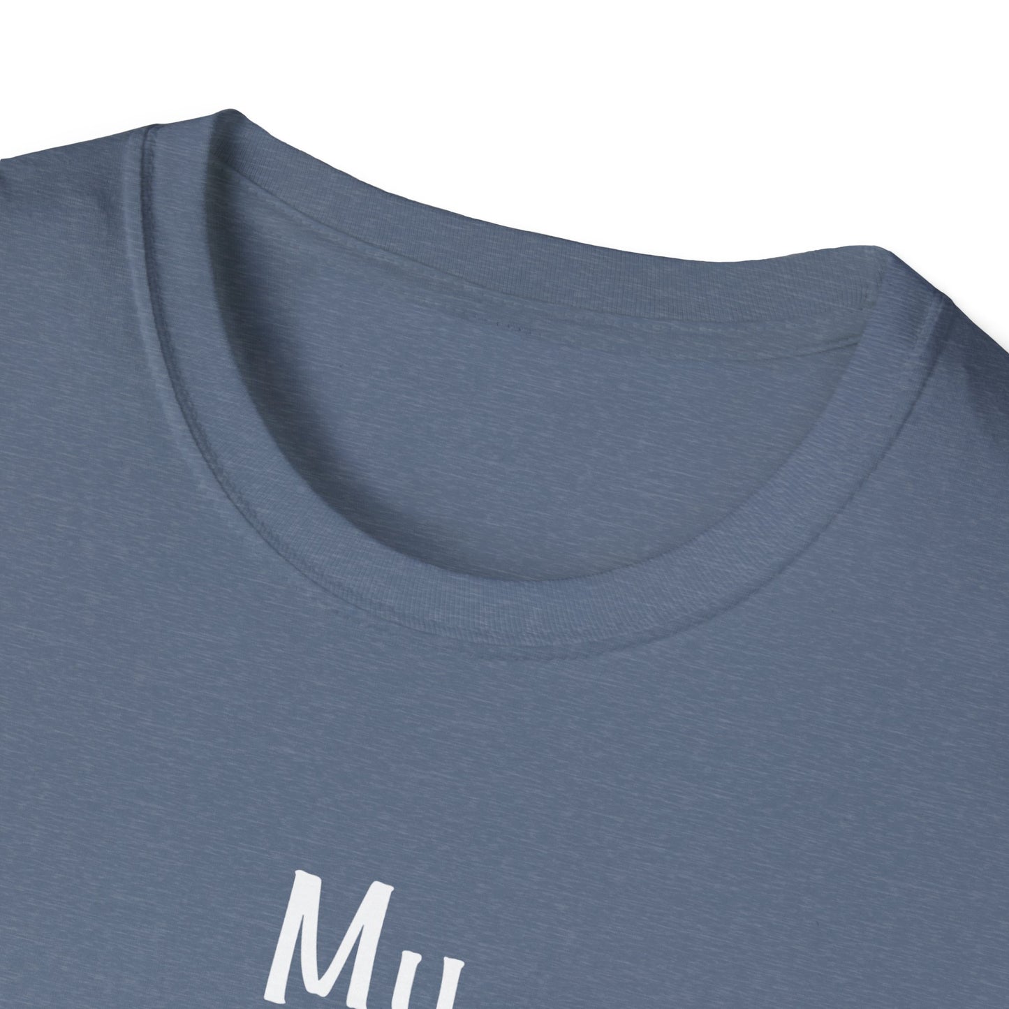My Drinking Buddies T-Shirt