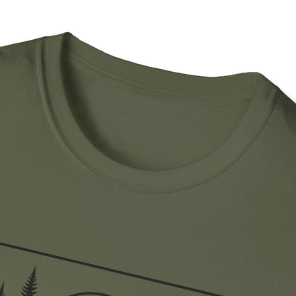 Travel Never Ends T-Shirt
