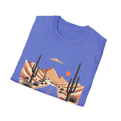 Open Roads T-Shirt