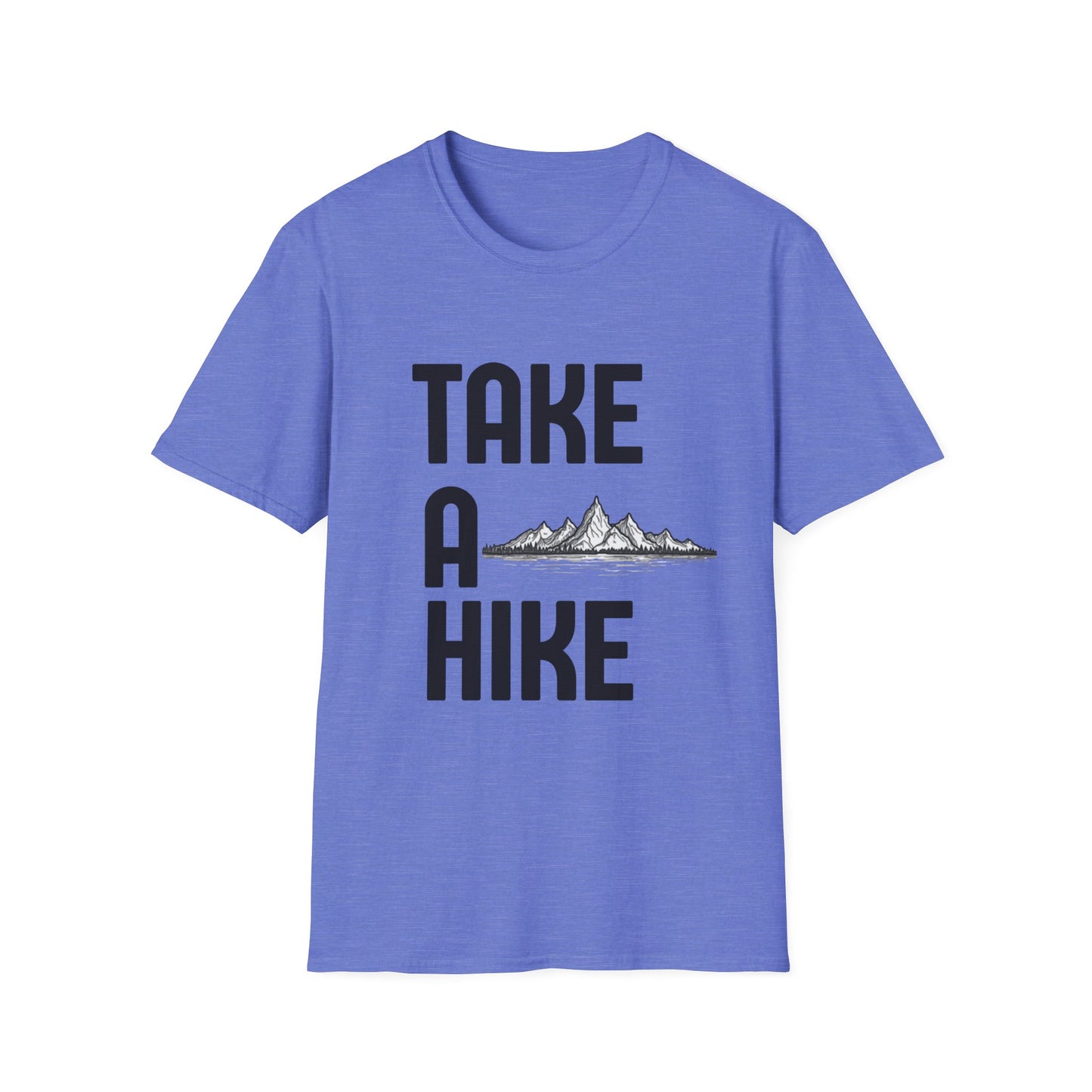 Take A Hike T-Shirt
