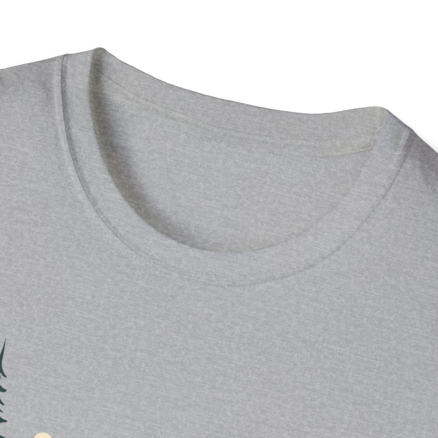 Hiking Bears T-Shirt