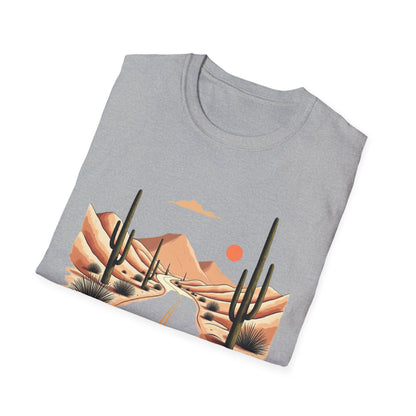 Open Roads T-Shirt