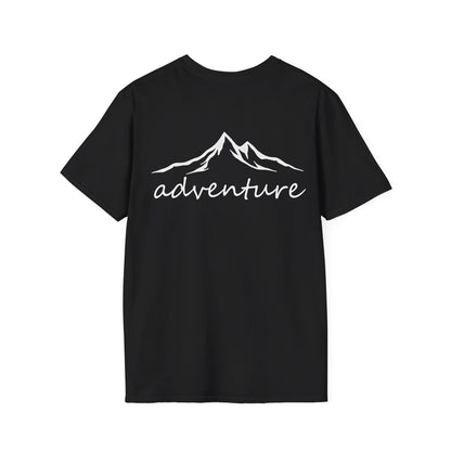 Let's Go Adventure T-Shirt
