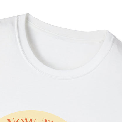 Now This Is The Spot T-Shirt