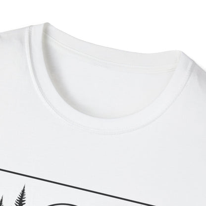 Travel Never Ends T-Shirt
