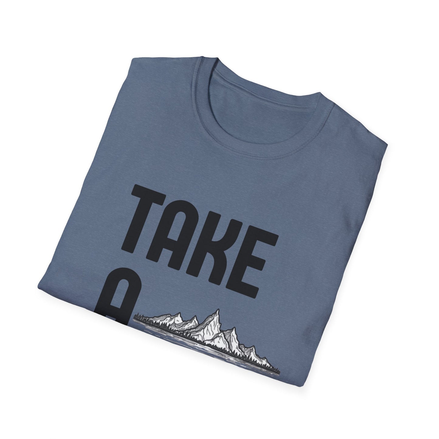 Take A Hike T-Shirt