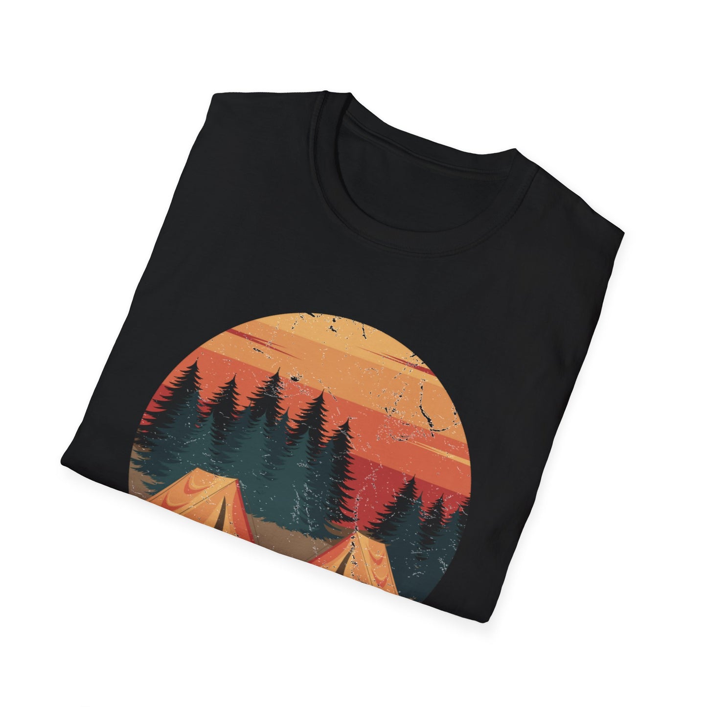 I Hate People T-Shirt