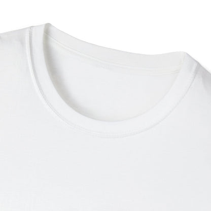 Born To Camp T-Shirt