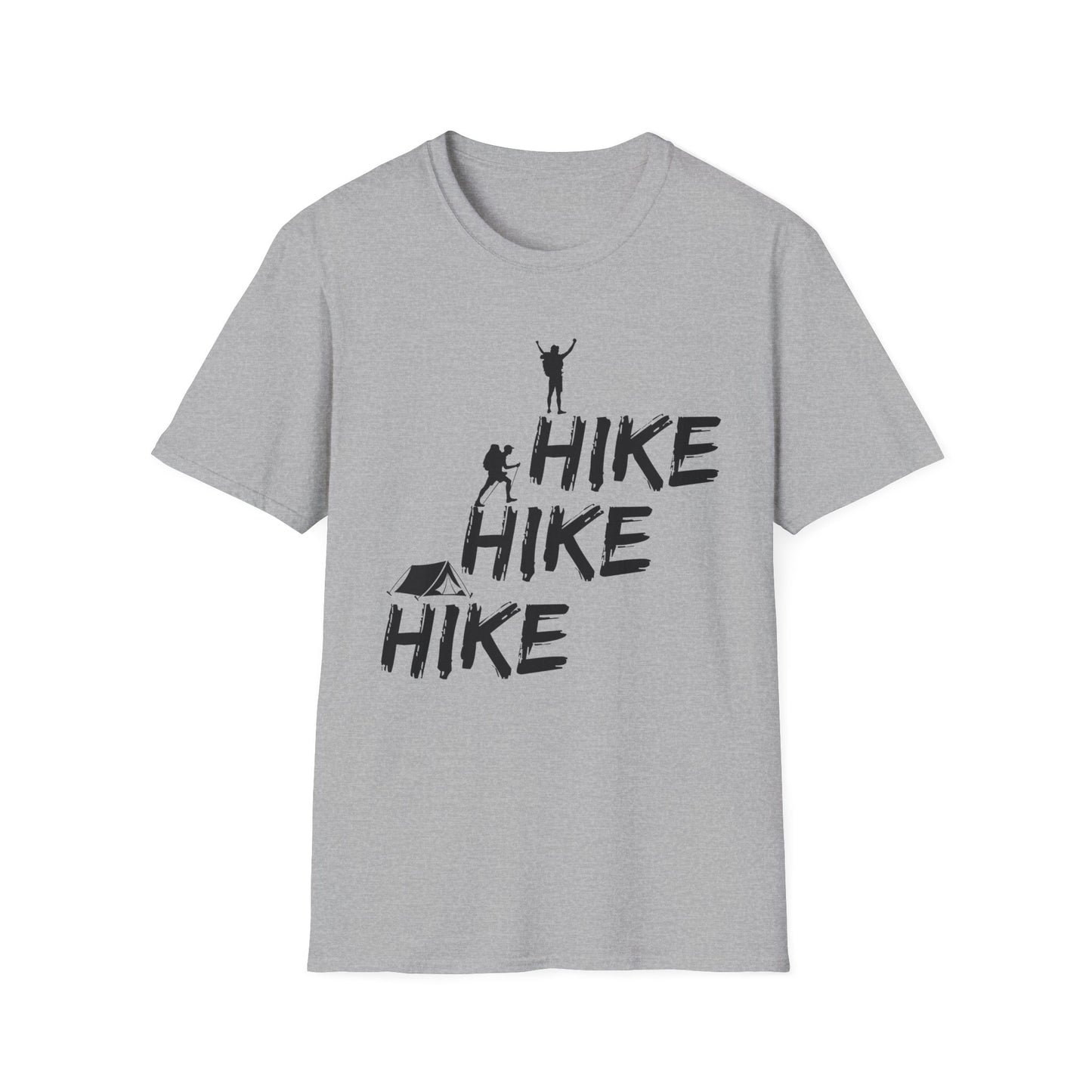 HIKE T-Shirt