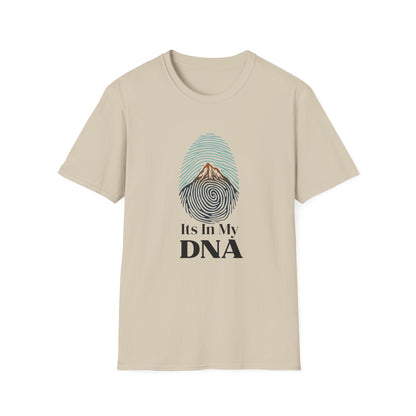 Its In My DNA T-Shirt