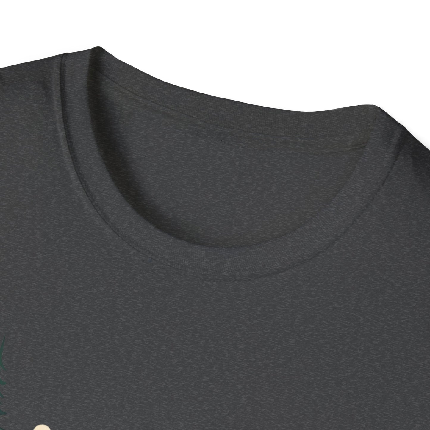 Hiking Bears T-Shirt