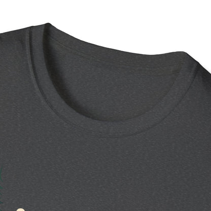 Hiking Bears T-Shirt