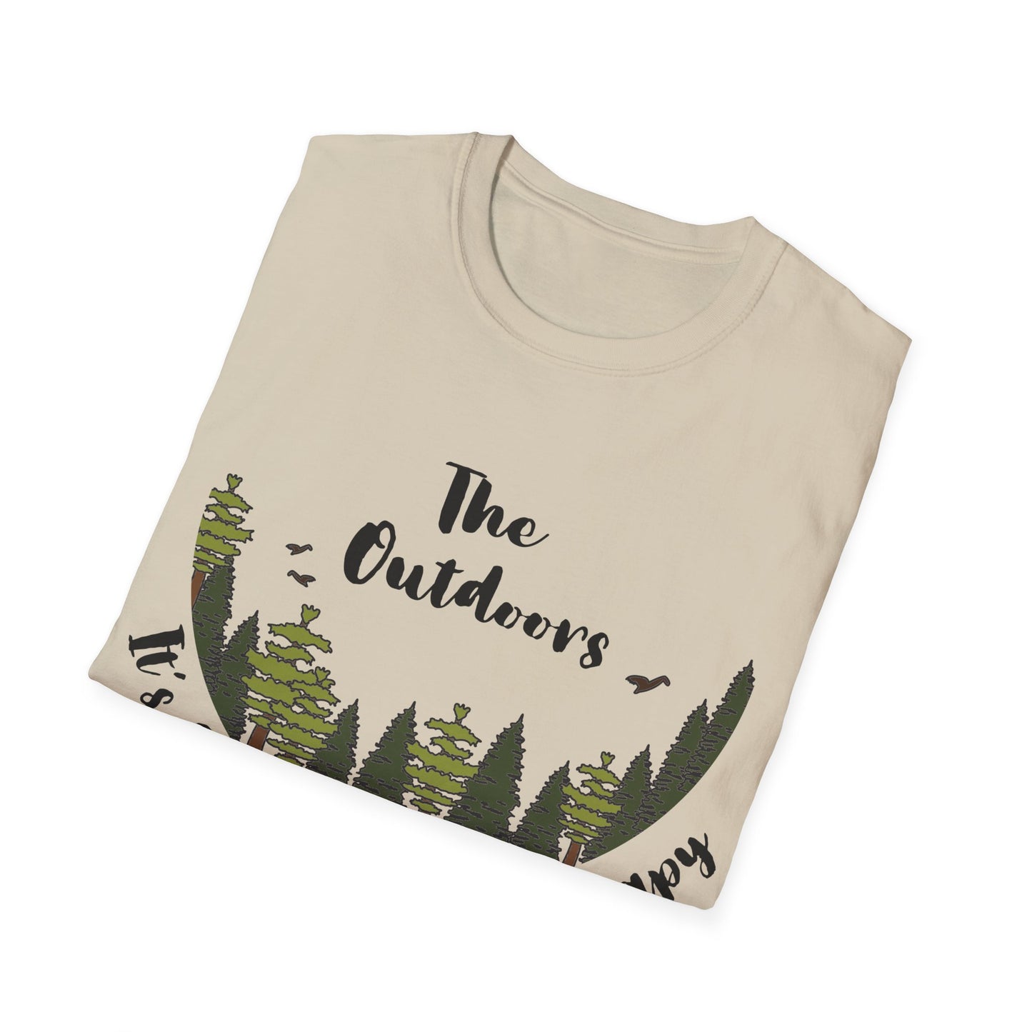 It's Cheaper Than Therapy T-Shirt