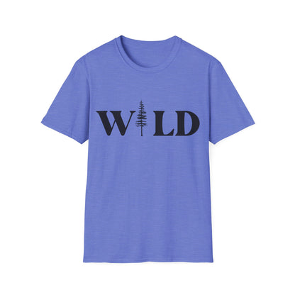WILD T-Shirt
