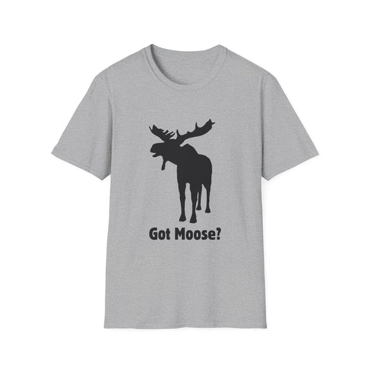 Got Moose? T-Shirt