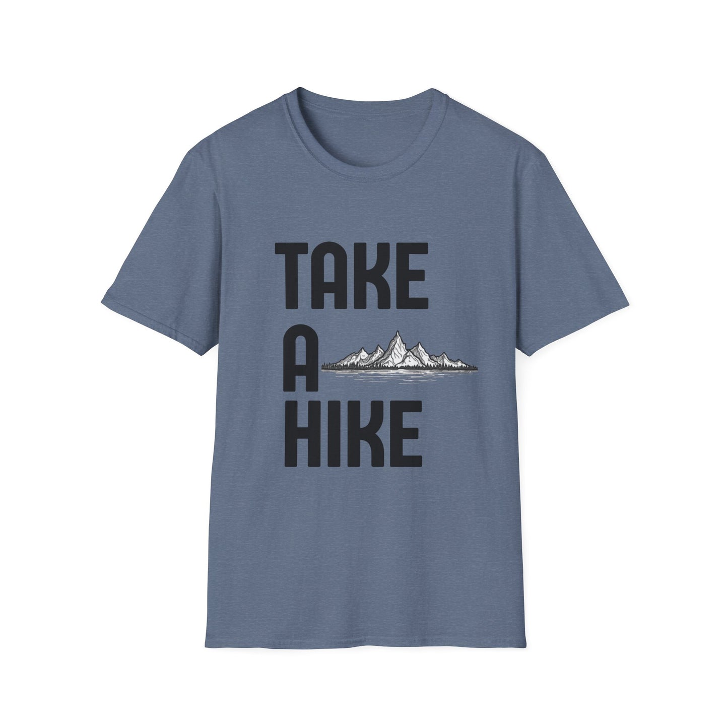 Take A Hike T-Shirt