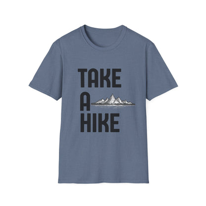 Take A Hike T-Shirt