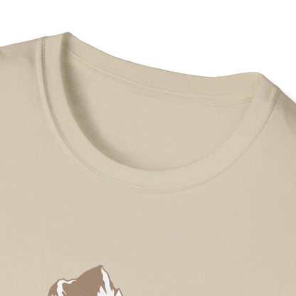 Get Elevated T-Shirt