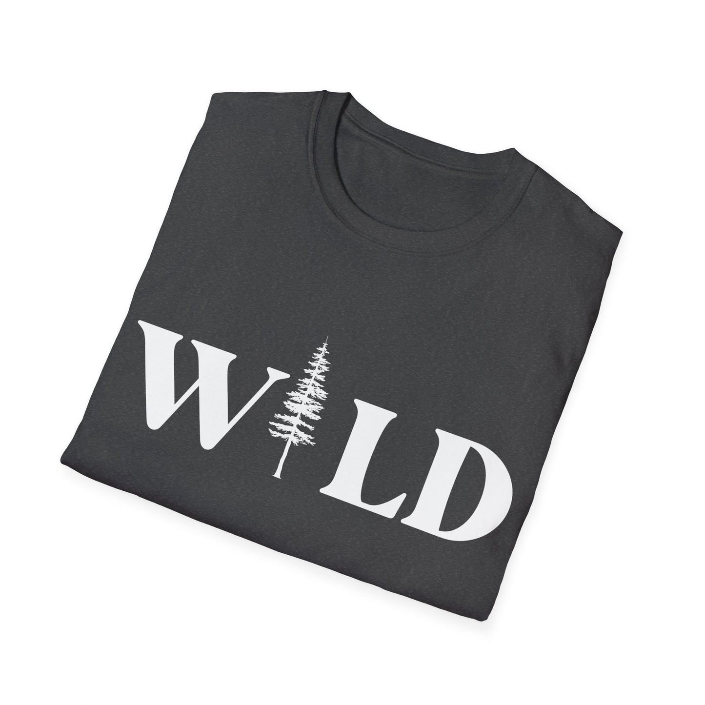 WILD T-Shirt